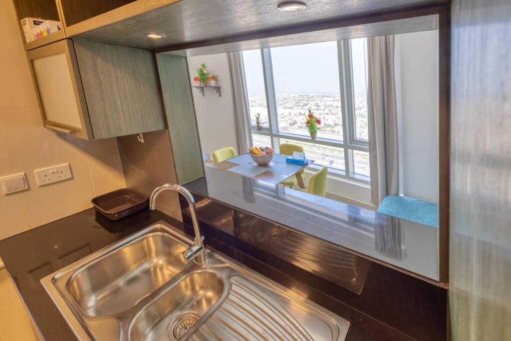 Xanadubai Loft Tower - Your Home Away From Home In Downtown Dubai! Exterior foto