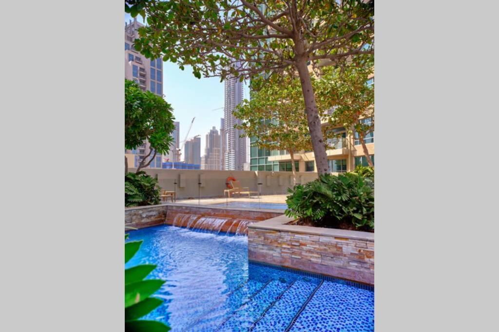 Xanadubai Loft Tower - Your Home Away From Home In Downtown Dubai! Exterior foto