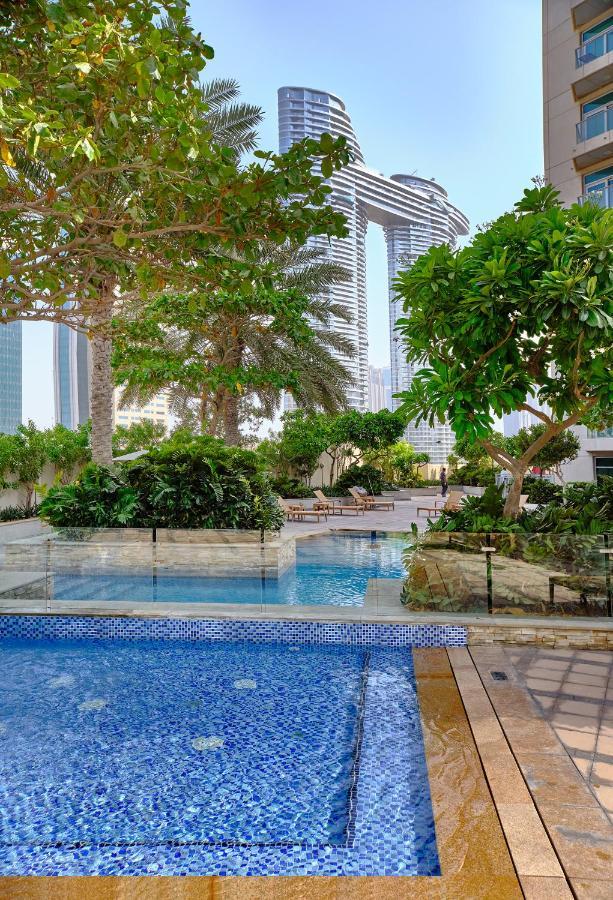 Xanadubai Loft Tower - Your Home Away From Home In Downtown Dubai! Exterior foto