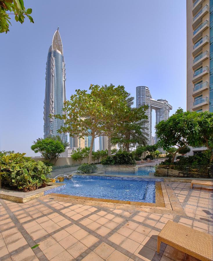 Xanadubai Loft Tower - Your Home Away From Home In Downtown Dubai! Exterior foto