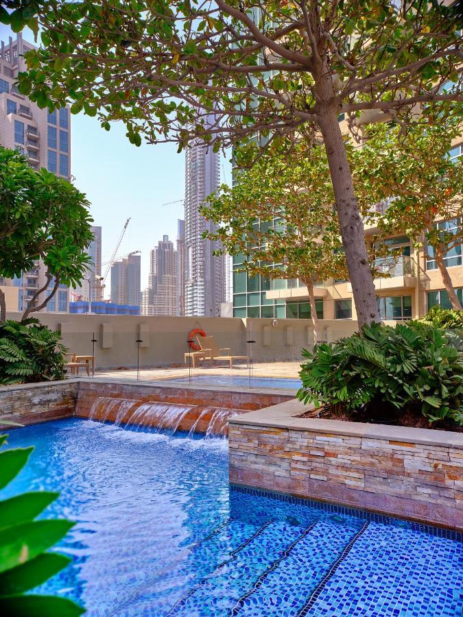 Xanadubai Loft Tower - Your Home Away From Home In Downtown Dubai! Exterior foto