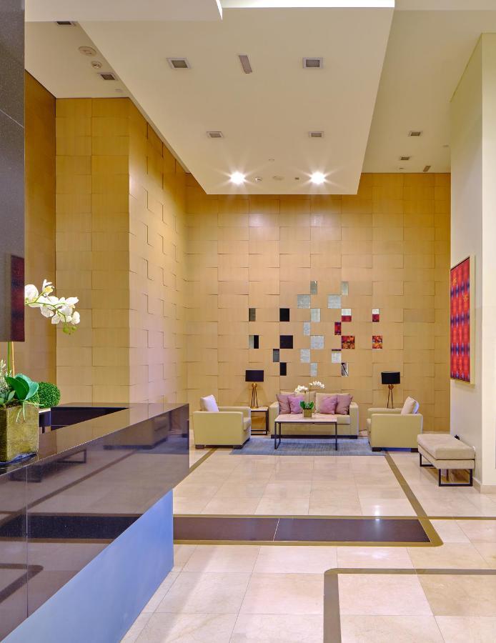 Xanadubai Loft Tower - Your Home Away From Home In Downtown Dubai! Exterior foto
